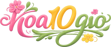 hoa10gio logo